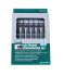 Набор прецизионных отверток ProsKit 8PK-2061 SL PH