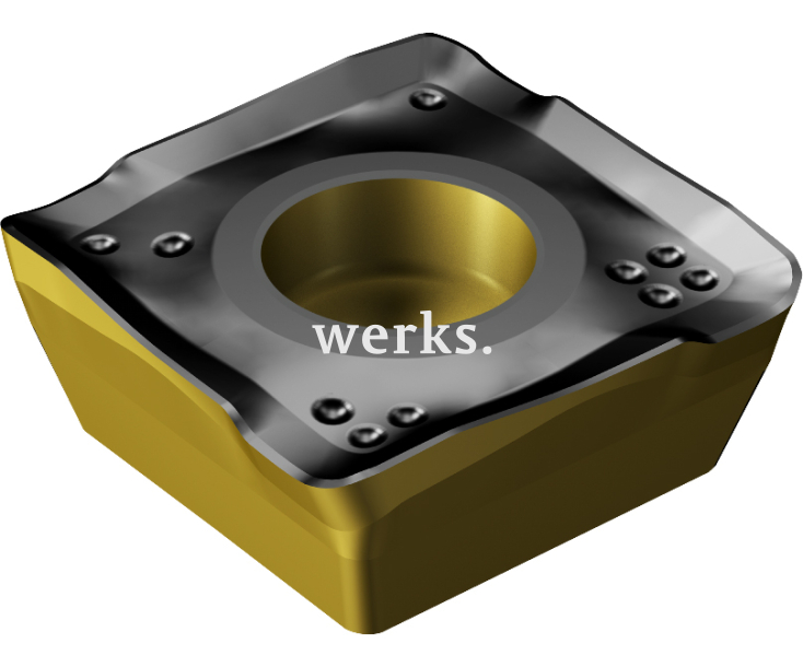 Пластина Sandvik R290.90-12T320M-PH 4220