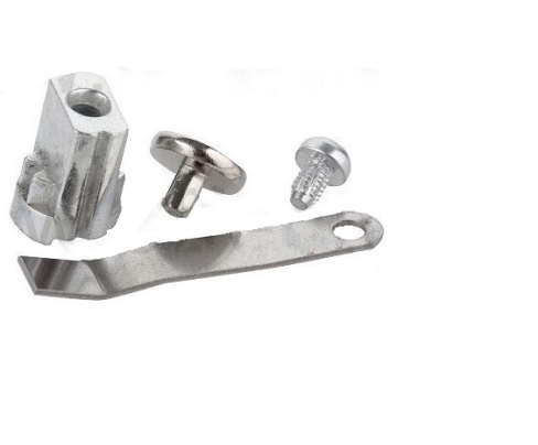 Комплект замены кнопки для клещей переставных-гаечного ключа Knipex KN-8609180