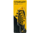 Набор ключей Stanley 0-69-252