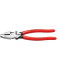 Плоскогубцы электромонтера Knipex KN-0911240