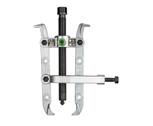 Двухзахватный съёмник 