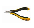 Круглогубцы прецизионные CLASSICline антистатические Bernstein BS-3-631-15
