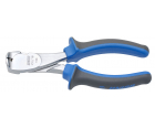 Кусачки торцевые 160 мм Unior BI 455/1BI 609192