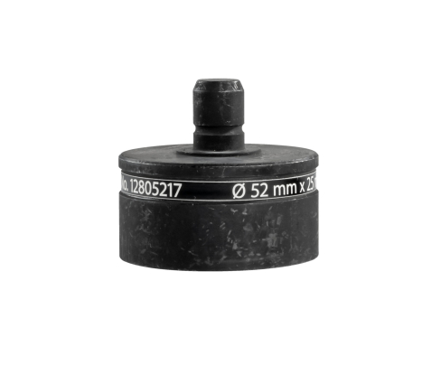 Запасная часть для системы  для обслуживания шаровой опоры VW T4 Ø 52x22 мм KUKKO 128-DS-52