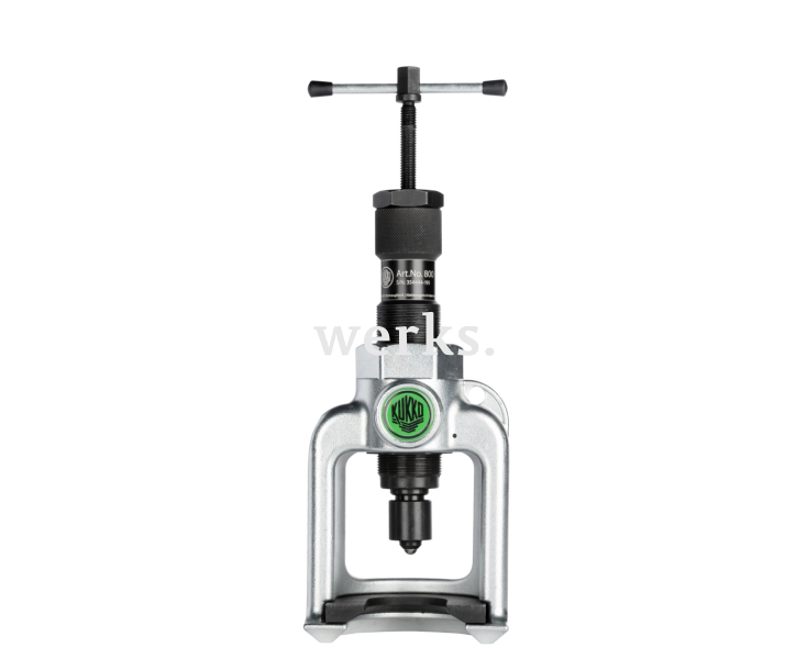 Съемник шаровых шарниров KUKKO 128-50-H