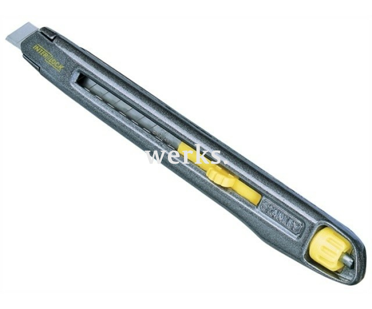 Нож Stanley 0-10-095