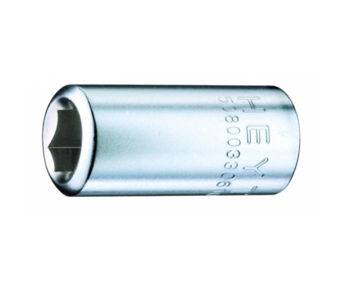 Адаптер с приводом 1/4" 50800-3306 Heyco (HEYTEC) HE-50800330683