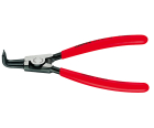 Щипцы для внешних стопорных колец на валах Knipex KN-4621A01