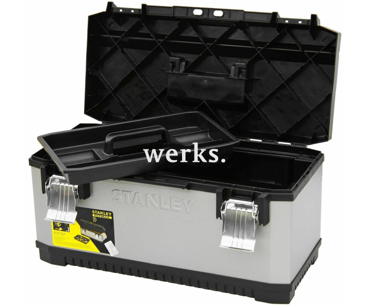 Ящик для инструмента Stanley 1-95-615