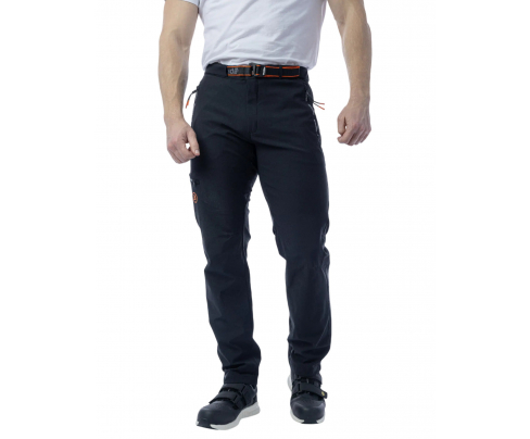 Брюки Brodeks URBAN KS316 stretch (56)