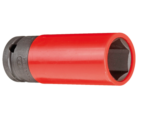 Головка ударная торцевая 1/2