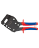  Клещи для монтажа металлических профилей (макс. 1,2 (2 x 0,6) Knipex KN-9042250