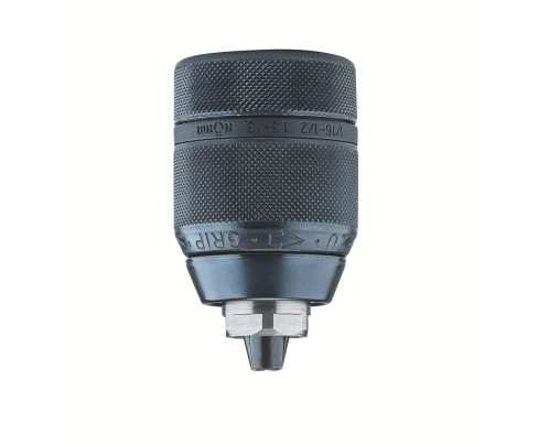 Быстрозажимной сверлильный патрон EXTRA80-RV, размер 13, крепление 3/8