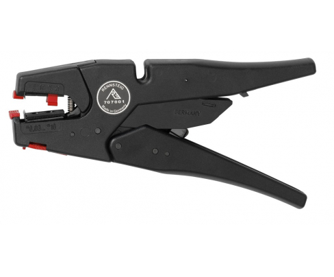 Стриппер автоматический Rennsteig RE-707001