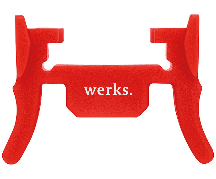 Запасной ограничитель длины Knipex KN-124923