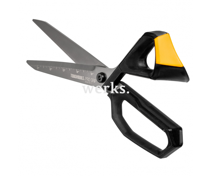 Ножницы строительные TOUGHBUILT TB-H4-70-11