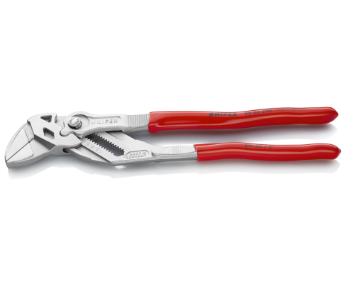 Клещи переставные-гаечный ключ Knipex KN-8603250