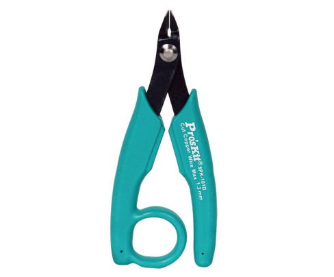 Миникусачки прецизионные ProsKit 8PK-101D