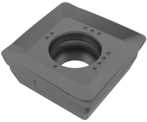 Сменная пластина для фрез Seco SONX 120508TR M12 T350M