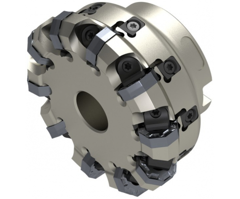 Торцевая фреза MAXIMILL A273.100.R.14A14-06 Ceratizit 5077710014