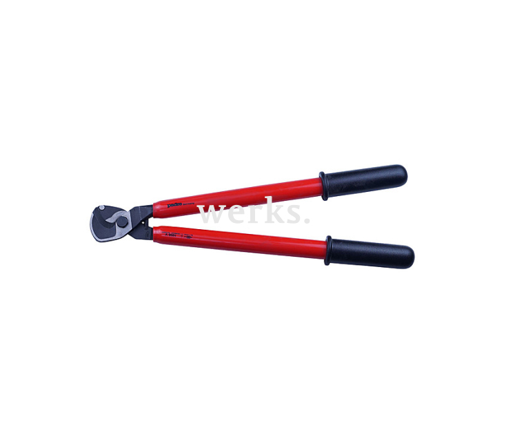 ISOLIERTE KABELSCHERE 1155 Padre 115500000