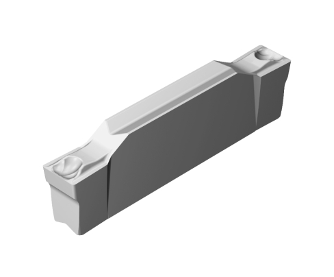 Пластина Sandvik N123F2-0239-0002-GF H13A