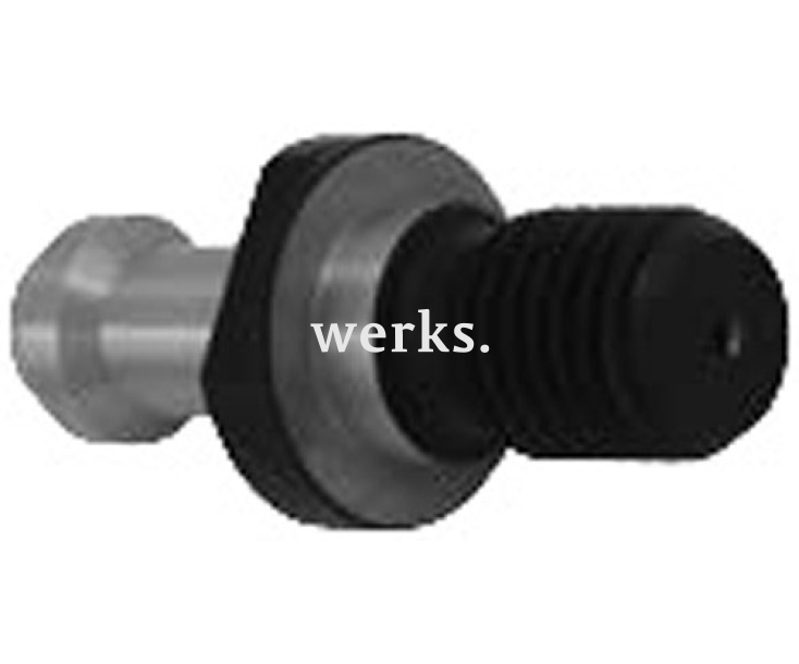 Штревель без сквозного отверстия 9883 B, 30, 43/45 Bison 800003508