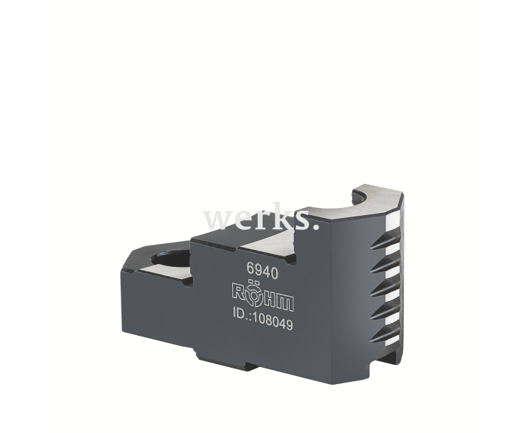 Кулачок реверсивный DF-250/4 Röhm 108057