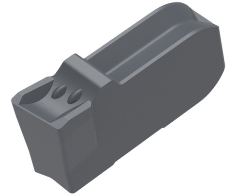 Твердосплавная пластина для прорезания канавок SX E4.00R6-M1 CTP1340 Ceratizit 70342604