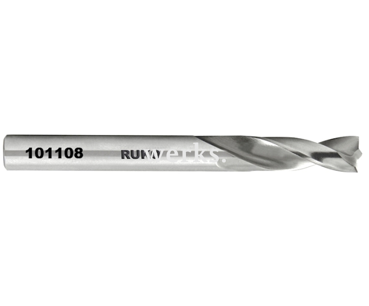 Сверло по точечной сварке Fast Cut Ruko HSS-Co-5 8,0 х 80 мм 101108