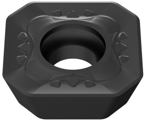 Твердосплавная фрезерная вставка SDNT 0903AESN-31 CTCK215 Ceratizit 51029520