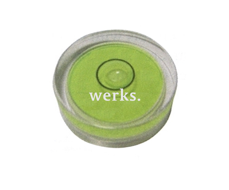 Уровень спиртовой круглый Ø 15 мм Schut 857.316