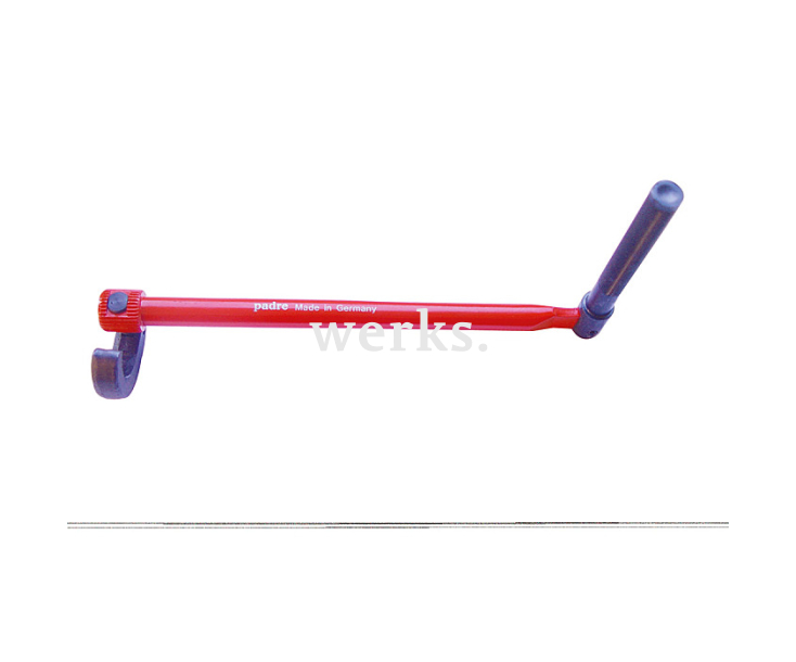 Специальный ключ 1567 Padre 156700000