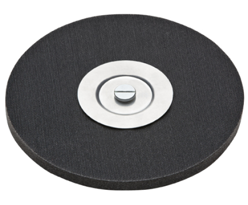 Тарельчатый шлифовальный круг с креплением "липучка" 225 мм Flex 483486