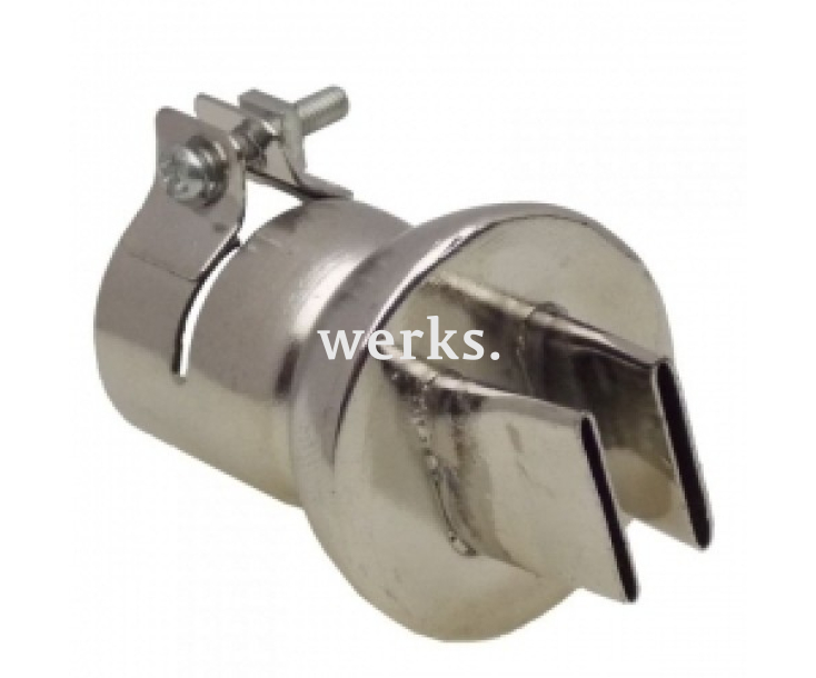 Запасное сопло для паяльной станции ProsKit 9SS-900-H