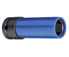 Головка ударная торцевая 1/2