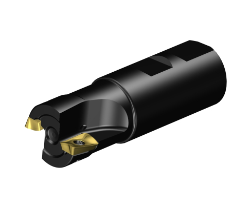 Пластина Sandvik R390-032B32-17L