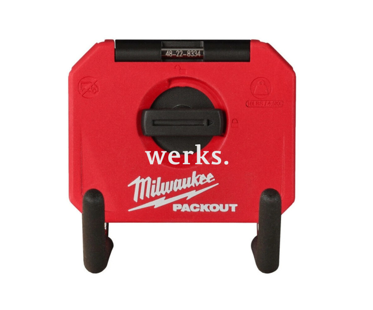 Крюк Milwaukee 4932480704