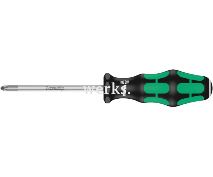 Профессиональный набор инструмента Brotools ElectroSet Knipex Wera BT-002 для электромонтажа