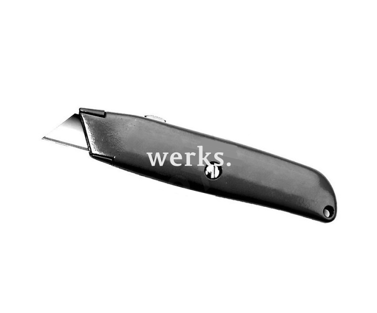 Нож выдвижной монтажный Picard PI-0070113005