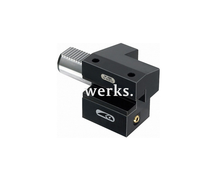 Резцедержатель Kintek C4-60X32X125