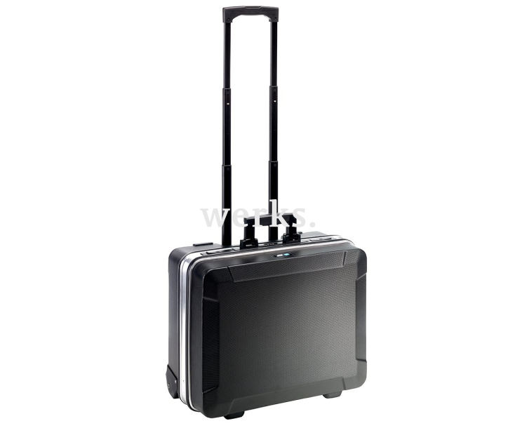 Кейс инструментальный B&W GO 120.04/P