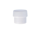 Головка белая для молотка Wiha Safety 831-9 26512 из очень твердого полиамида