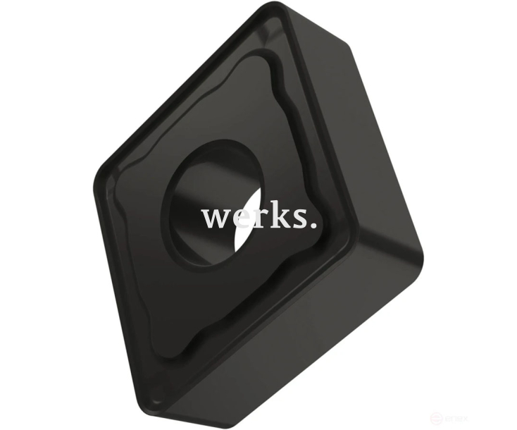 Пластина Pramet CNMG 120408 E-NM T7335