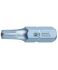 Бита TORX BO PrecisionBits C6,3 с внешним шестигранником 1/4 PB Swiss Tools PB C6.400B/10 T10H