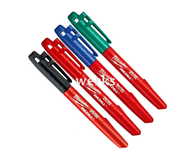 Маркер Milwaukee 48223106