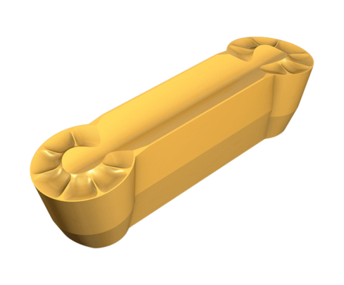 Пластина ISCAR GDMY 840 IC808