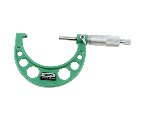 Микрометр Insize 3210-75A