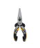 Длинногубцы прямые режущие 170 мм Felo 59201740